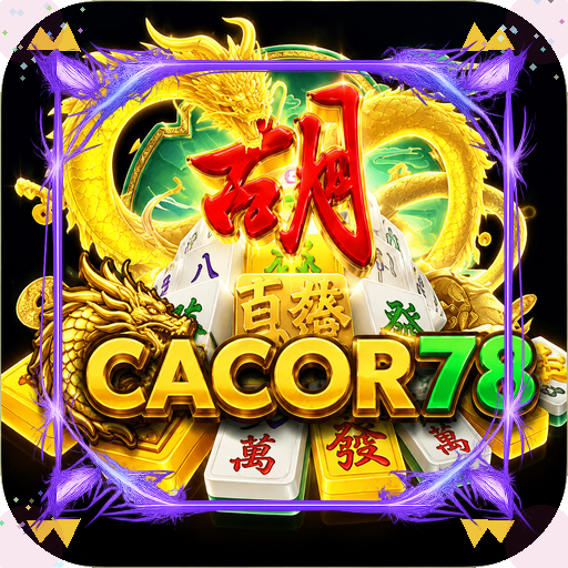 cacor78 — mitra unggulan